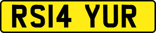 RS14YUR
