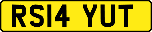 RS14YUT