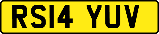 RS14YUV