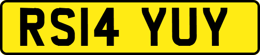 RS14YUY