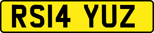 RS14YUZ