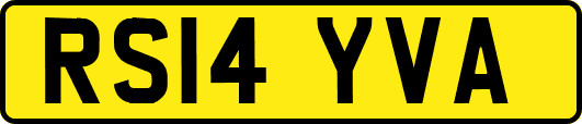 RS14YVA