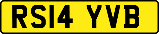 RS14YVB
