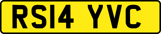 RS14YVC