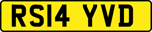 RS14YVD