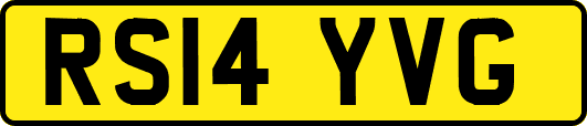 RS14YVG