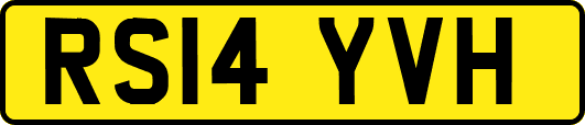 RS14YVH