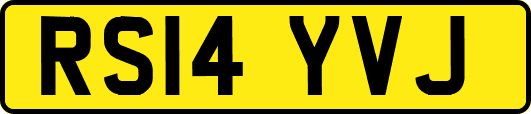RS14YVJ