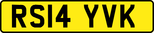 RS14YVK