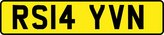 RS14YVN