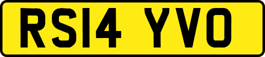 RS14YVO