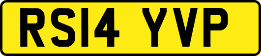 RS14YVP