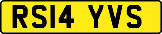 RS14YVS