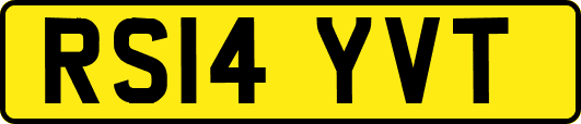 RS14YVT