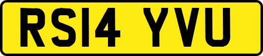 RS14YVU