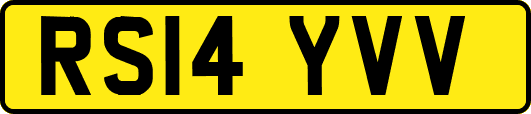 RS14YVV
