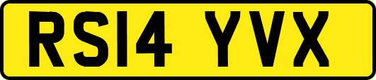 RS14YVX
