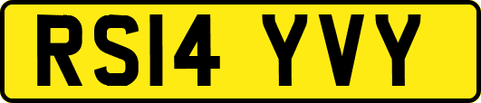 RS14YVY
