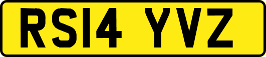RS14YVZ