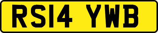 RS14YWB