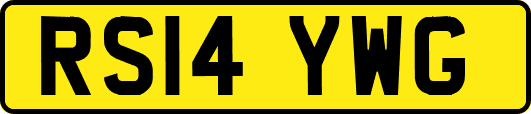 RS14YWG