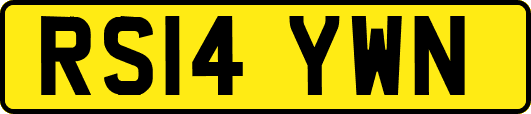 RS14YWN