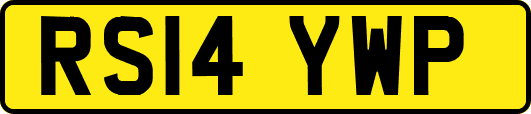 RS14YWP