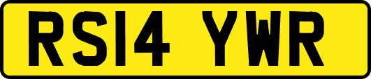 RS14YWR
