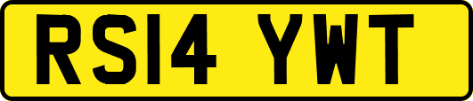 RS14YWT