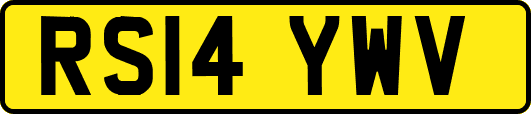 RS14YWV