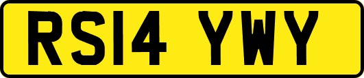 RS14YWY