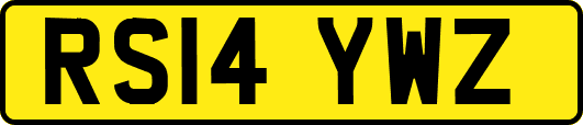 RS14YWZ