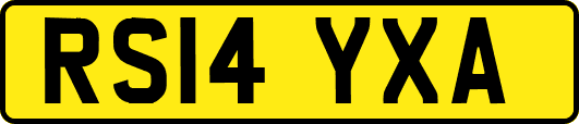 RS14YXA