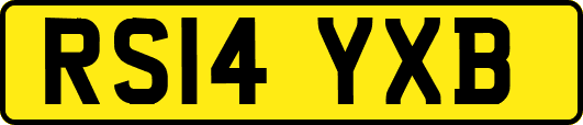 RS14YXB