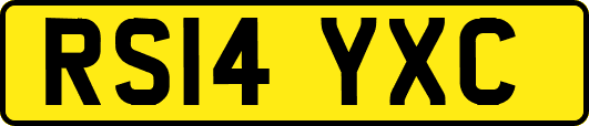 RS14YXC