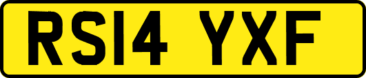 RS14YXF