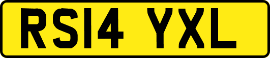 RS14YXL