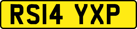 RS14YXP