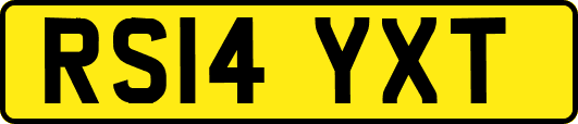 RS14YXT