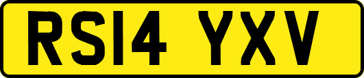 RS14YXV