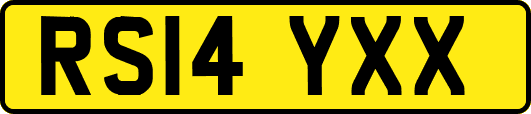 RS14YXX