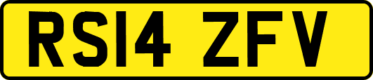 RS14ZFV