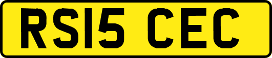 RS15CEC