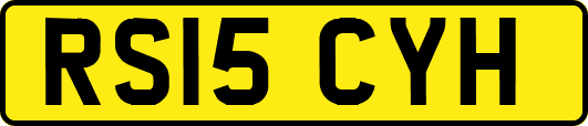 RS15CYH