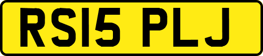 RS15PLJ