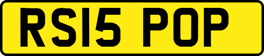 RS15POP