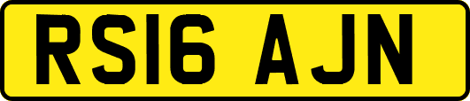 RS16AJN
