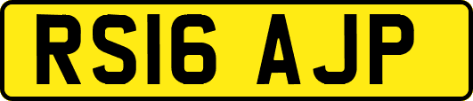 RS16AJP