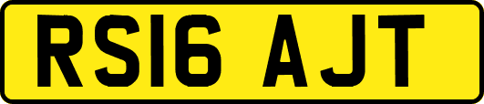 RS16AJT