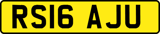 RS16AJU